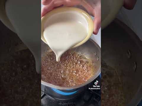 Montana Mud Cake