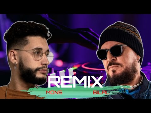Cheb Bilal - Mons [ Machi Safi - ماشي صافي ] Remix 2023