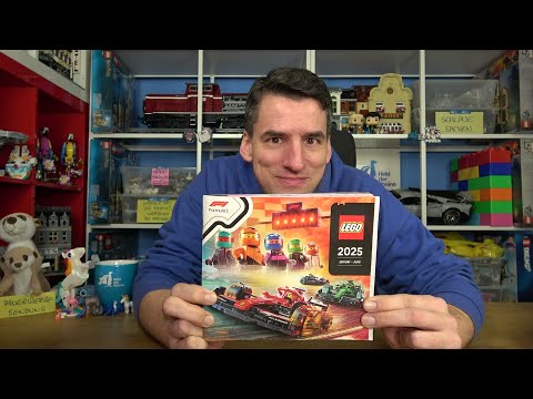 Die Tops & Flops aus dem LEGO® Katalog 2025 - 1. Halbjahr