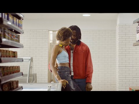 Johnny Drille - Angelina (w/ Fireboy DML) on Spotify Charts