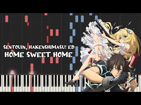 Sentouin, Hakenshimasu! Home Sweet Home Miyu Tomita, Sayaka Kikuchi, Natsumi Murakami, Minami Takahashi
