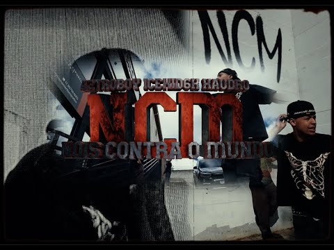 NCM - Aztroboy, Xaudro & Icekid6k