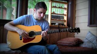 Abacus (Fionn Regan Cover)