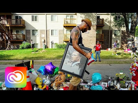 Documentary Photography: Capturing Human Experiences Through an Artistic Lens | Adobe Creative Cloud