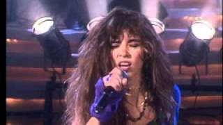 Popurri rock Gloria Trevi