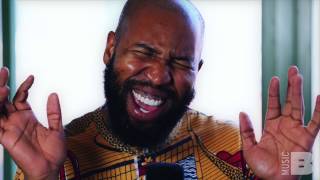 Louis York performs "Clair Huxtable" for Exclusively For Baeble