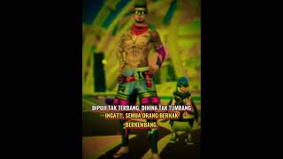 Download lagu STORY WA FF 30 DETIK 😹😊 JEDAGJEDUG KATA KEREN mp3