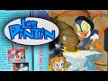 The Pintins Episode 3 Sculpting Up VHS Rip