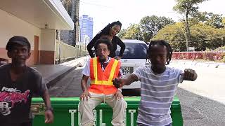 Download lagu Crazy - Female Driver | Soca 2025 mp3