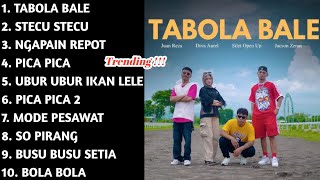 Download lagu Kumpulan Lagu Timur 2025 | Tabola Bale | Ngapain Repot | Stecu Stecu | Tiktok Viral mp3 Download lagu Kumpulan Lagu Timur 2025 | Tabola Bale | Ngapain Repot | Stecu Stecu | Tiktok Viral mp3