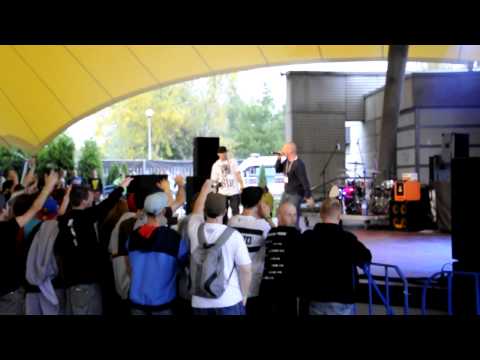 Prosto na Bemowo : PMM - Daj mi Bit