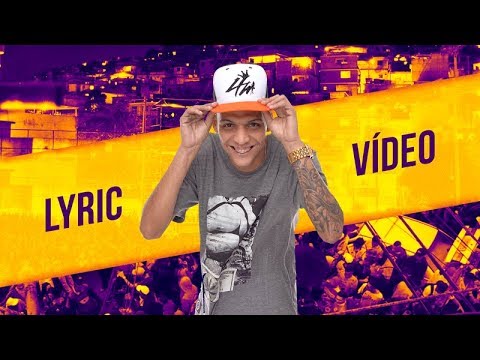 MC Pierre - Megatrom (Lyric Video) DJ Sadall