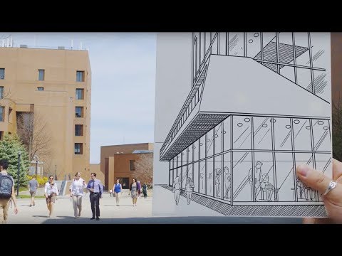 Rochester Institute of Technology - video