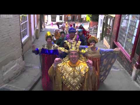 Thank you Grand Rapids!