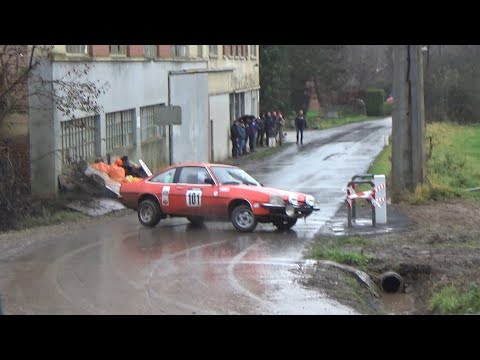 Spa Rally 2021 | Day 1 [HD] by SRP