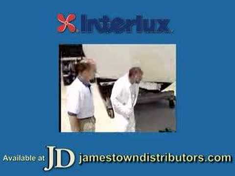 Interlux Antifouling Paints Overview