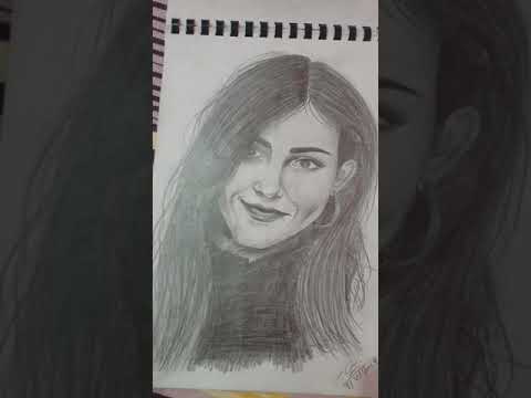 #art #pencil #work |farahnaz |