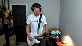 The Wrens - Everyone Chooses Sides Guitar Tribute