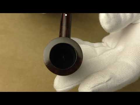 Dunhill Chestnut 3205 - pipe C942