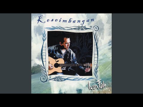 Kuda Coklatku - Iwan Fals