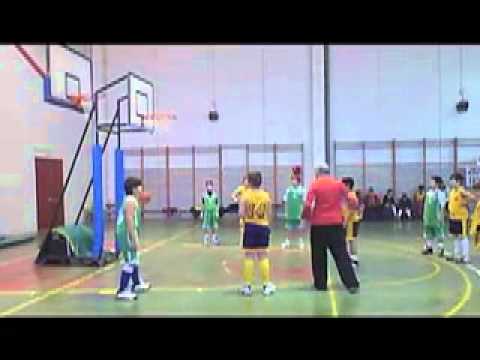 110122 La Paz Parla - ADC Boadilla