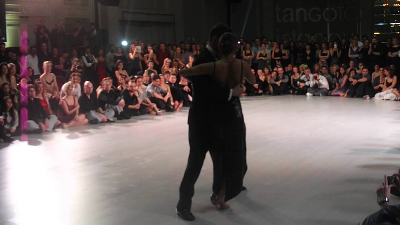 Dmitry Vasin & Esmer Omerova 2 / TanGoTo 6th Edition