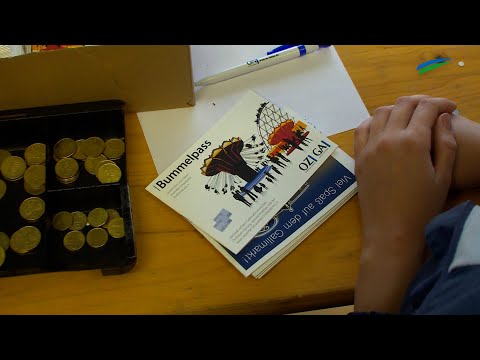 Gallimarkt: Es gibt wieder Bummelpässe