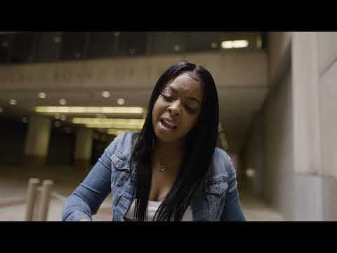 Shay Babiie - SASS (Music Video) | Shot By @ACGFILM