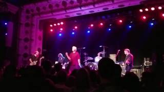 Guided By Voices Dragons Awake at Metro September 3, 2016