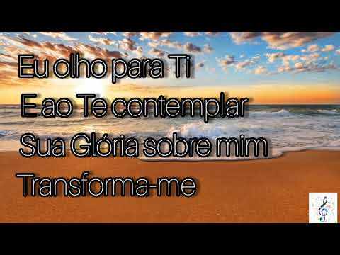 TUAS ÁGUAS - JULIA VITORIA feat. GABRIELA ROCHA  (letra)