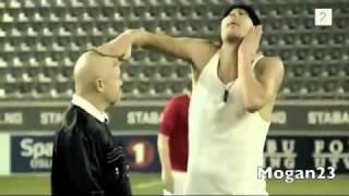 Torsdag Kveld fra Nydalen Gangsta Fotball