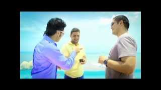 Video Te Da Lo Mismo de Danny Daniel