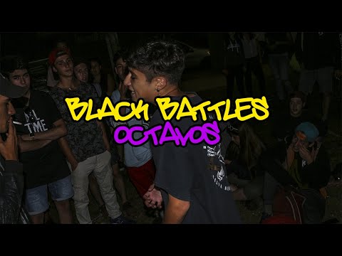 KABRO NAKO vs SINAKA - 8vos - Fecha V Multiverse