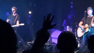 Starfield - Reunion Tour 2019 (Obsession/Shipwreck)