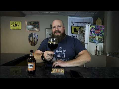 Quick KBS Hazelnut Review