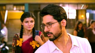 Download lagu Saru - सरु - Today At 7 PM - Promo - Zee TV mp3