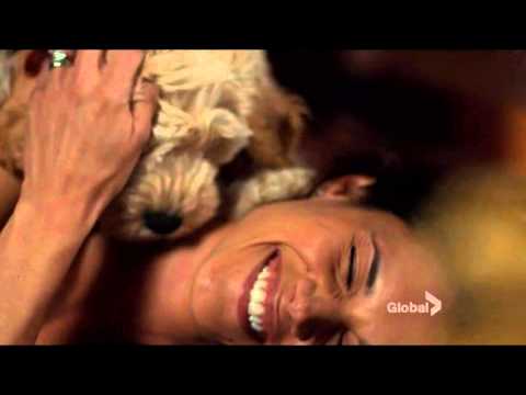 ~* Rookie Blue Season 6 Episode 11 (6x 11) Sam Wakes Andy Up With Boo *~