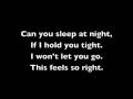 Hawthorne Heights - Silver Bullet (With Lyrics)