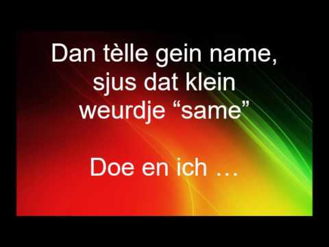 Veer hawte same door Guus en Michèle