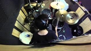 Dave Matthews Band - Mother Father (Drum Cover)