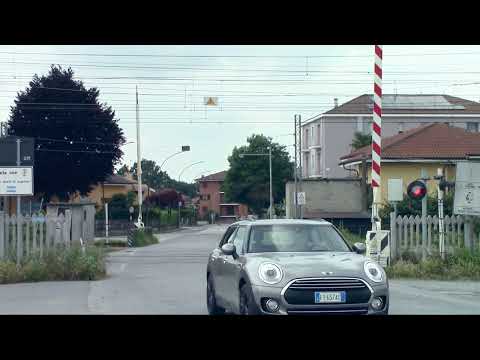 Cavallermaggiore (I) Passaggio a Livello // Level crossing //