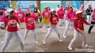 Download lagu dance RIP LOVE dangdut koplo#chreo by Rere zeva mp3