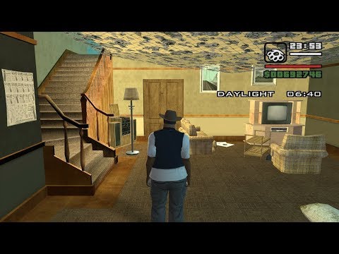 Starter Save-Part 52-The Chain Game Fat CJ -GTA San Andreas PC-complete walkthrough-achieving ??.??%