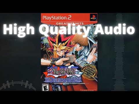 The Duelists of the Roses - VS. Yorkists (Extended) (Original High Quality Audio) Yu-Gi-Oh!