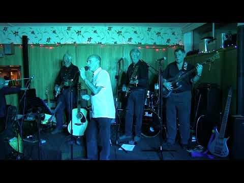 The Druids in Bodmin October2017