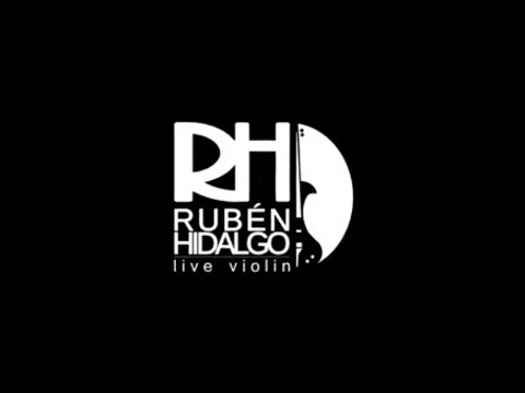 SUBEME LA RADIO - Enrique Iglesias ft. Descemer Bueno, Zion & Lennox - Ruben Hidalgo Violin Cover