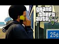 GTA 5 PC Mission 34 The Multi Target Assassination Gold Medal