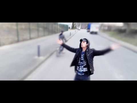 Crazy-AySun - ÇUKUR | Official Video | HD 2018 |