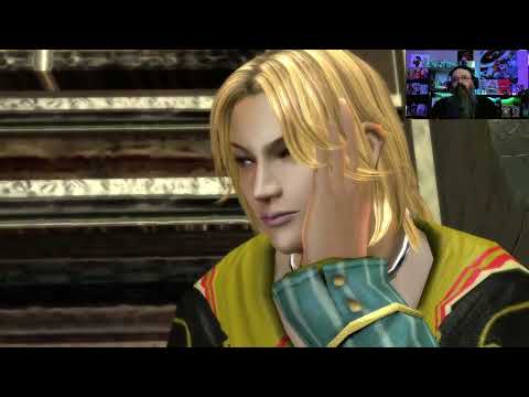 Enchanted Arms | Xbox Series X Playthrough | Part 1