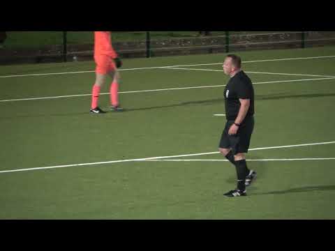 2022/23 London Senior Cup Final - Charlton Athletic FC v Haringey Borough FC (Extra Time - 2nd Half)